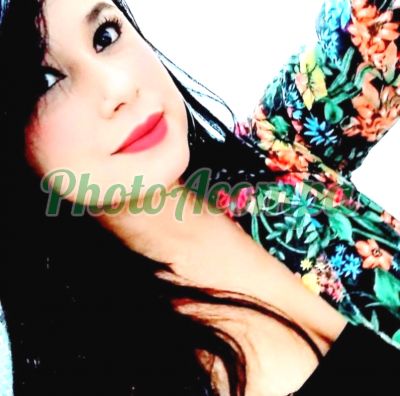 Monica Mendes, acompanhante em São Bernardo do Campo (ABC Paulista)