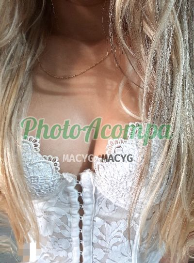 Amanda, escort em Recife