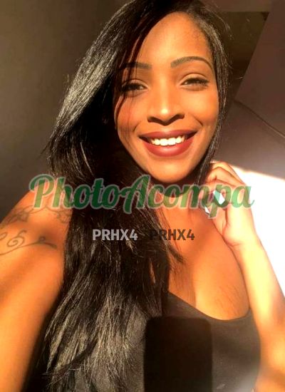 Mari, escort em Florianópolis