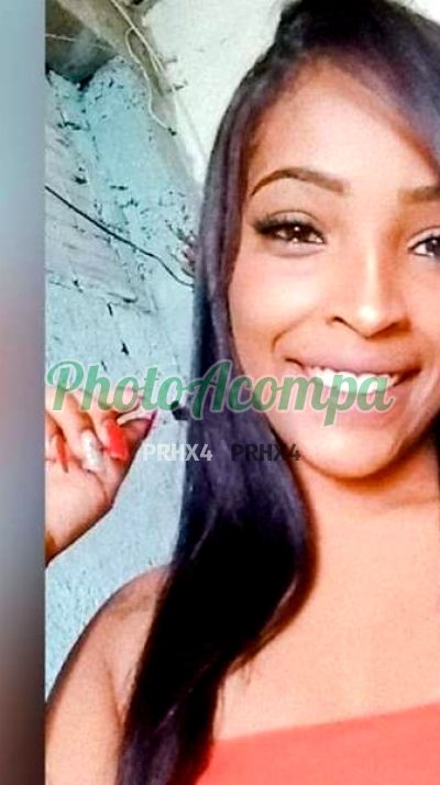 Mari, garota de programa em Florianópolis