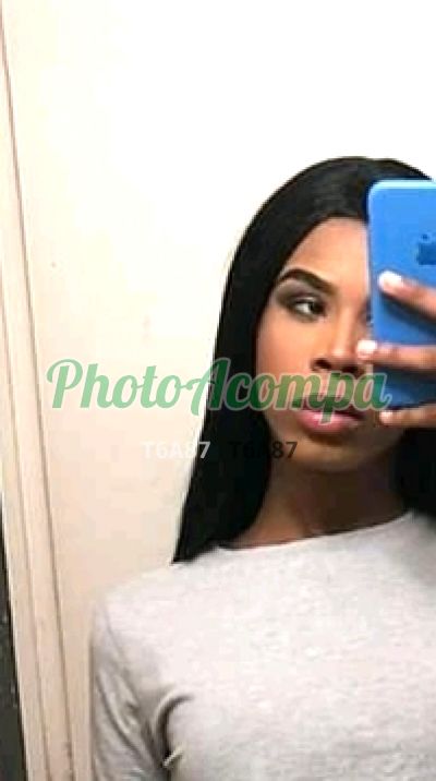 Larissa, transex em Carapicuíba