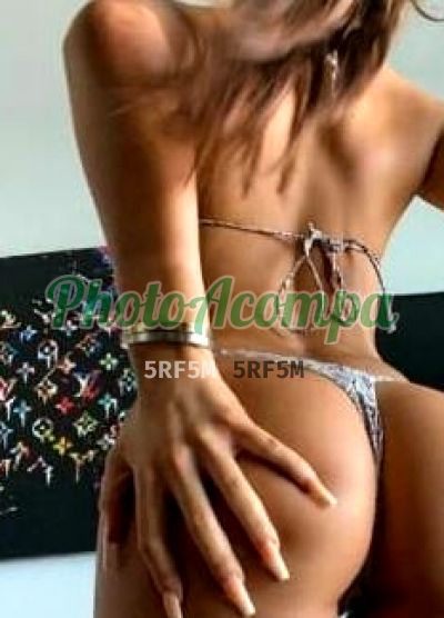Ana Clara, escort em Armação (Salvador)