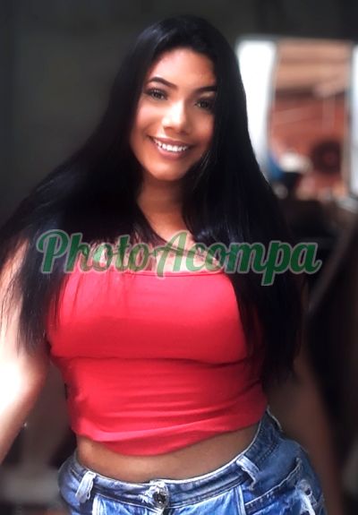 Bianca Souza, garota de programa em Vila Velha
