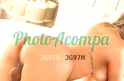 Nataly, travesti em Porto Alegre
