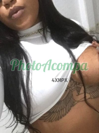 Mariane, garota de programa em Campo Grande