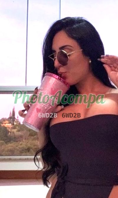 Fernanda, acompanhante em Jundiaí