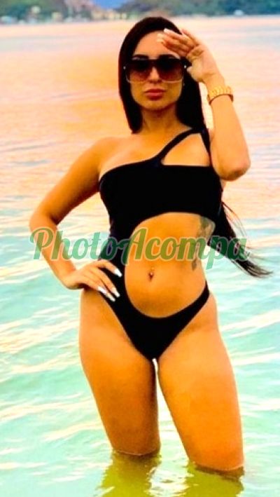 Fernanda, escort em Jundiaí