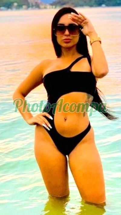 Fernanda, escort em Jundiaí
