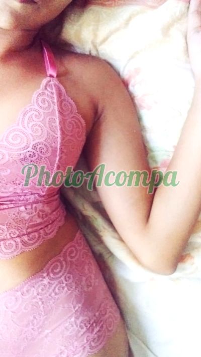 Thaylla, escort em Caucaia
