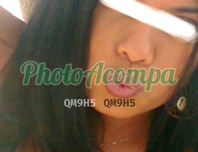 Luana, escort em Recife