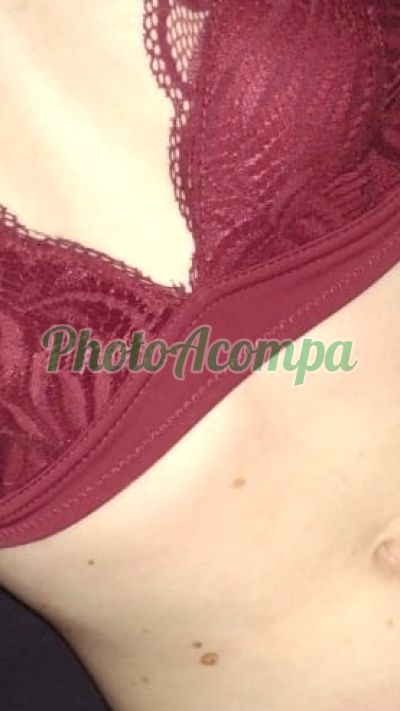 Acompanhante, escort em São Luís