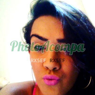 Fernanda, acompanhante em Alvorada
