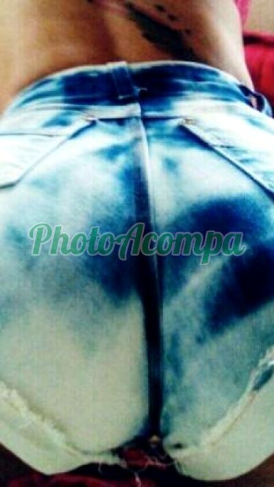 Fernanda, escort em Alvorada