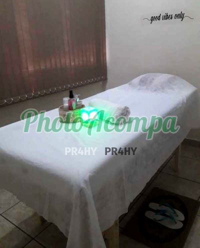 Andressa, escort no Rio de Janeiro