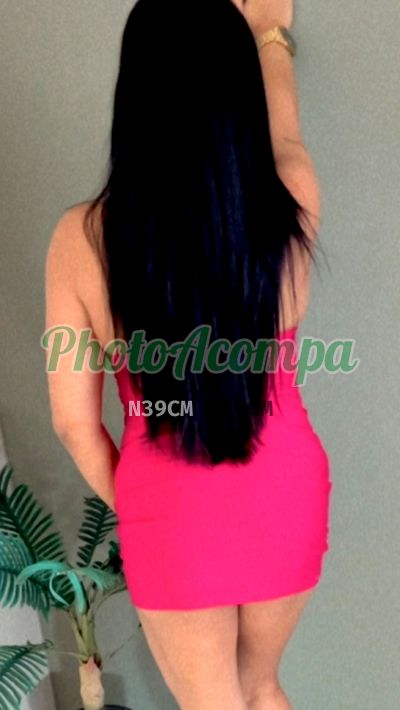 Thaís (19) 98601-3611, acompanhante em Indaiatuba