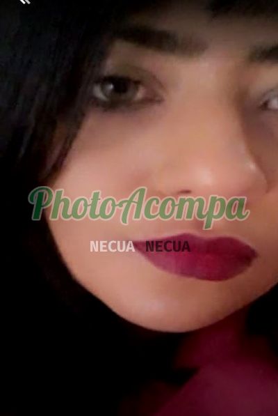 Suzy, acompanhante no Centro (SP)