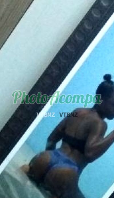 Pietra, transex em Sumaré