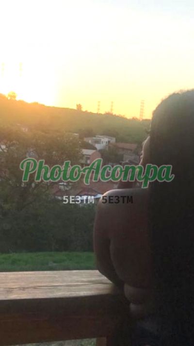 Eloá, escort em Campinas