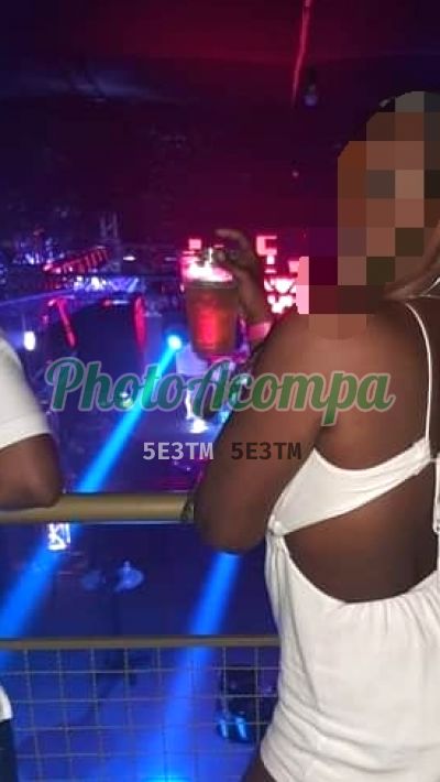 Eloá, acompanhante em Campinas