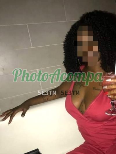 Eloá, acompanhante em Campinas