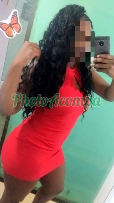 Eloá, acompanhante em Campinas