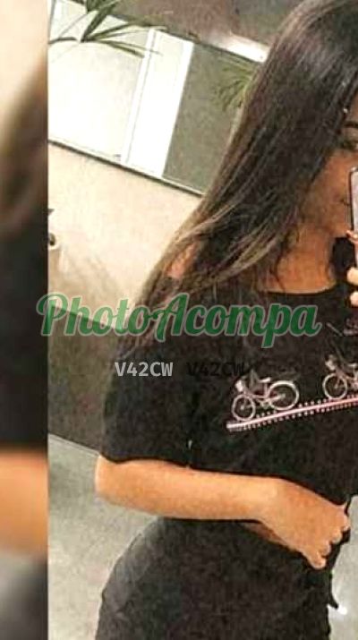 Ángel, escort em São Caetano do Sul (ABC Paulista)
