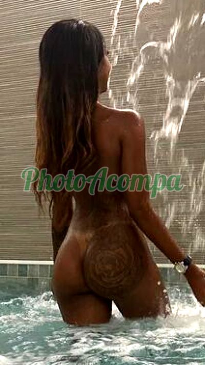 Lorena, acompanhante em Ribeirão Preto