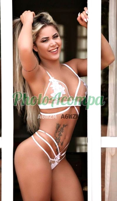 Jéssica, garota de programa em Araraquara