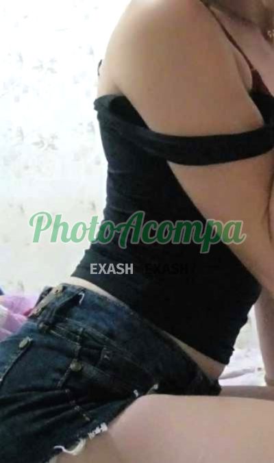 Manu Monique, escort em Goiânia