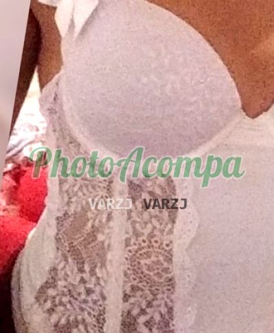 Pamela, acompanhante em Sorocaba