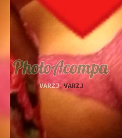 Pamela, garota de programa em Sorocaba