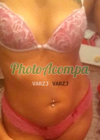 Pamela, escort em Sorocaba