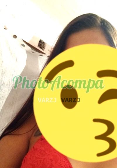 Pamela, escort em Sorocaba