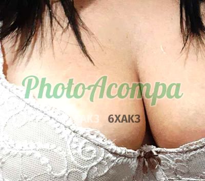 Acompanhante, garota de programa em São Vicente