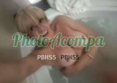 Anna Paula, transex no Centro (SP)