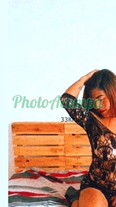 Surya, escort em São José dos Campos