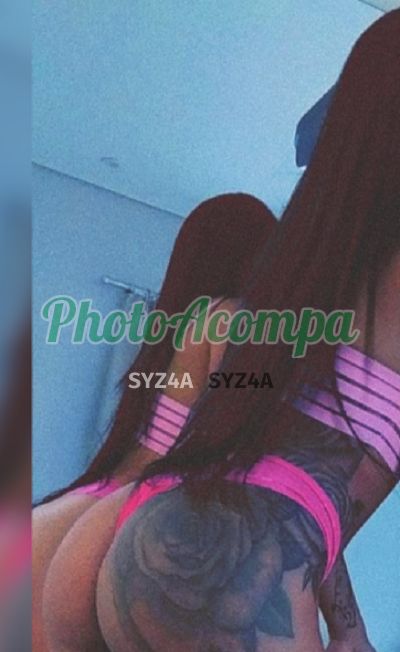 Fernanda Rios, escort em Sapezal