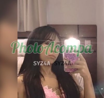 Fernanda Rios, escort em Sapezal