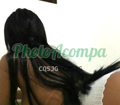 Yasmim, escort em Manaus