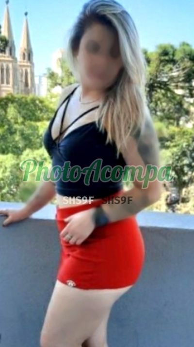 Tamires, garota de programa no Guarujá
