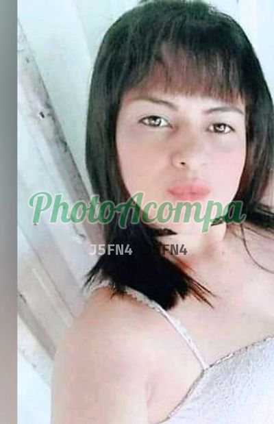 Thaís Queiroz, acompanhante em Aragarças