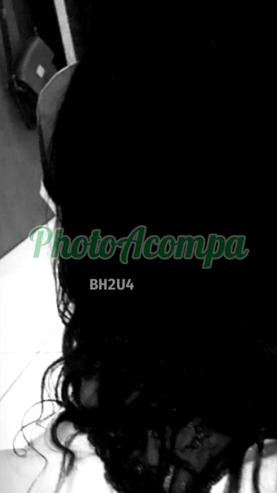 Laisa Beatriz, transex em Fortaleza