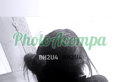 Laisa Beatriz, transex em Fortaleza