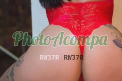 Dani, escort em Sudoeste / Octogonal