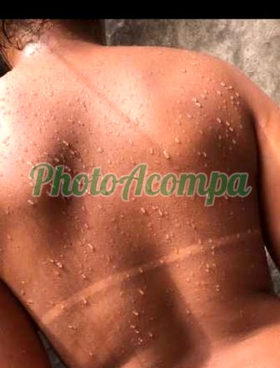 Renata, escort em Manaus