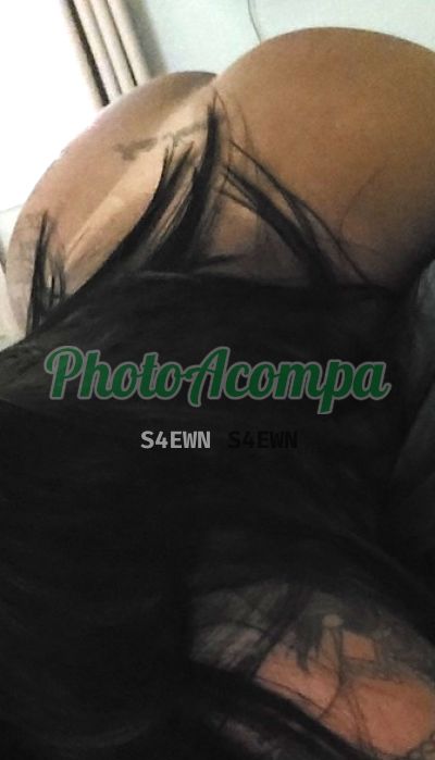 Naty, escort em Porto Nacional
