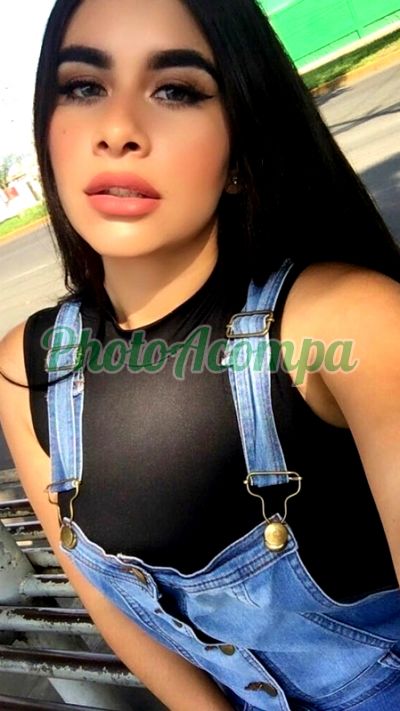 Jenni Maia, escort em Embu das Artes