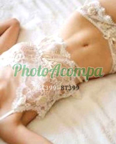 Lara, escort na Consolação (SP)