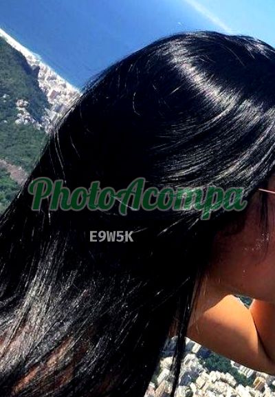 Sthefany Sampaio, garota de programa em Santos