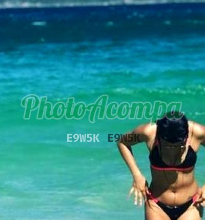 Sthefany Sampaio, escort em Santos